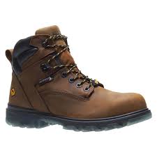 Wolverine Men's I-90 EPX Waterproof Carbonmax Safety Toe Boots W10788 EH